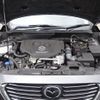 mazda cx-3 2017 quick_quick_DK5AW_DK5AW-202588 image 11