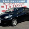 nissan note 2014 -NISSAN 【名変中 】--Note E12--253836---NISSAN 【名変中 】--Note E12--253836- image 1