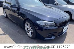 bmw 5-series 2012 -BMW--BMW 5 Series DBA-XG20--WBAXG12010C961540---BMW--BMW 5 Series DBA-XG20--WBAXG12010C961540-