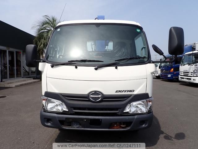 hino dutro 2017 GOO_NET_EXCHANGE_0402607A30250603W002 image 2