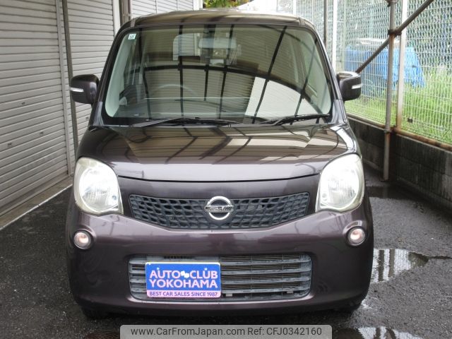 nissan moco 2012 -NISSAN--Moco DBA-MG33S--MG33S-168114---NISSAN--Moco DBA-MG33S--MG33S-168114- image 2