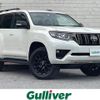 toyota land-cruiser-prado 2022 -TOYOTA--Land Cruiser Prado 3BA-TRJ150W--TRJ150-0143760---TOYOTA--Land Cruiser Prado 3BA-TRJ150W--TRJ150-0143760- image 1