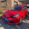 toyota vitz 2014 -TOYOTA--Vitz DBA-NSP130--NSP130-2159929---TOYOTA--Vitz DBA-NSP130--NSP130-2159929- image 1