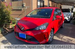 toyota vitz 2014 -TOYOTA--Vitz DBA-NSP130--NSP130-2159929---TOYOTA--Vitz DBA-NSP130--NSP130-2159929-