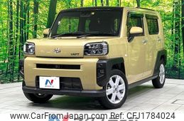 daihatsu taft 2023 CFJ1784024