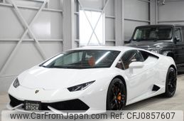 lamborghini lamborghini-huracan 2015 -LAMBORGHINI--Lamborghini Huracan ZFCSJ--ZHWEC1ZF5FLA02113---LAMBORGHINI--Lamborghini Huracan ZFCSJ--ZHWEC1ZF5FLA02113-