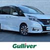 nissan serena 2017 -NISSAN--Serena DAA-GFC27--GFC27-054707---NISSAN--Serena DAA-GFC27--GFC27-054707- image 1