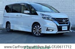 nissan serena 2017 -NISSAN--Serena DAA-GFC27--GFC27-054707---NISSAN--Serena DAA-GFC27--GFC27-054707-