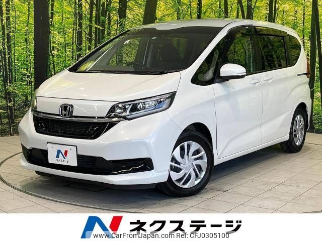 honda freed 2022 -HONDA--Freed 6BA-GB5--GB5-3179620---HONDA--Freed 6BA-GB5--GB5-3179620- image 1