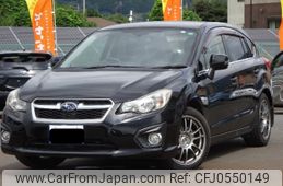 subaru impreza-wagon 2014 -SUBARU--Impreza Wagon GP7--067381---SUBARU--Impreza Wagon GP7--067381-