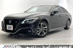 toyota crown 2021 -TOYOTA--Crown 6AA-AZSH20--AZSH20-1073604---TOYOTA--Crown 6AA-AZSH20--AZSH20-1073604-