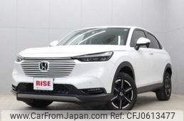 honda vezel 2022 -HONDA 【四日市 300ｽ2092】--VEZEL 6BA-RV3--RV3-1006091---HONDA 【四日市 300ｽ2092】--VEZEL 6BA-RV3--RV3-1006091-