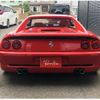 ferrari 355 1997 CFJ9789076 image 6