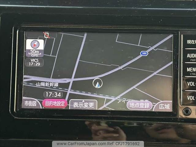 toyota roomy 2016 CFJ1791692 image 2