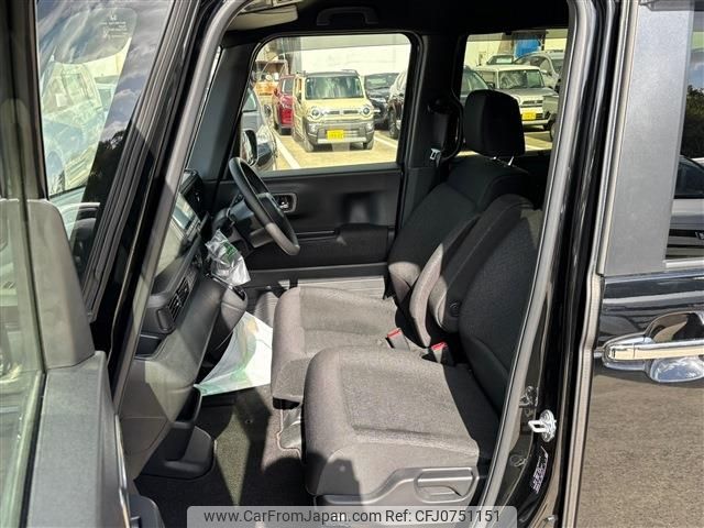 honda n-box 2024 -HONDA--N BOX 6BA-JF5--JF5-1030347---HONDA--N BOX 6BA-JF5--JF5-1030347- image 2