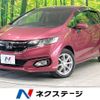 honda fit 2017 -HONDA--Fit DBA-GK3--GK3-3406556---HONDA--Fit DBA-GK3--GK3-3406556- image 1