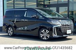 toyota alphard 2021 -TOYOTA--Alphard 3BA-AGH30W--AGH30-0399778---TOYOTA--Alphard 3BA-AGH30W--AGH30-0399778-