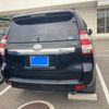 toyota land-cruiser-prado 2016 -TOYOTA--Land Cruiser Prado CBA-TRJ150W--TRJ150-0066626---TOYOTA--Land Cruiser Prado CBA-TRJ150W--TRJ150-0066626- image 2