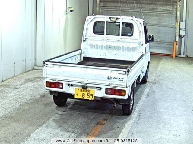 honda acty-truck 2003 -HONDA--Acty Truck HA7--HA7-1406251---HONDA--Acty Truck HA7--HA7-1406251- image 2