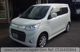 suzuki wagon-r-stingray 2013 quick_quick_DBA-MH34S_MH34S-725956