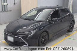 toyota corolla-sport 2021 quick_quick_3BA-NRE210H_1015227