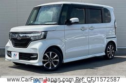 honda n-box 2019 CFJ1572587