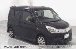 suzuki solio 2012 -SUZUKI 【山口 511ﾗ5】--Solio MA15S--200712---SUZUKI 【山口 511ﾗ5】--Solio MA15S--200712-