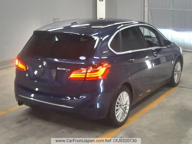 bmw 2-series 2017 -BMW--BMW 2 Series WBA2C72000V365865---BMW--BMW 2 Series WBA2C72000V365865- image 2