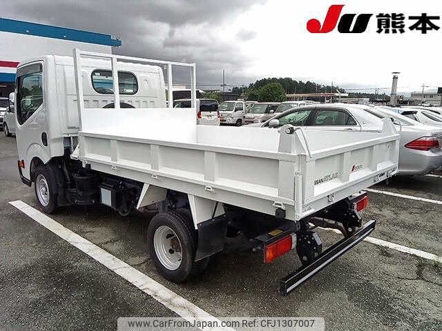 nissan atlas 2019 -NISSAN--Atlas SQ2F24--050386---NISSAN--Atlas SQ2F24--050386- image 2