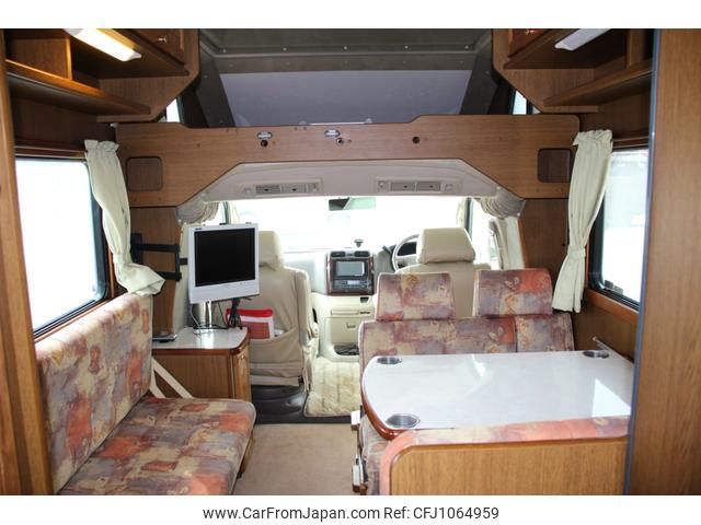 toyota grand-hiace 2003 GOO_JP_700070848530250420002 image 2