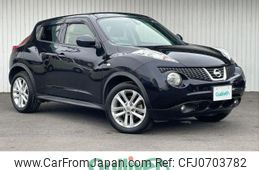 nissan juke 2013 -NISSAN--Juke CBA-NF15--NF15-320717---NISSAN--Juke CBA-NF15--NF15-320717-