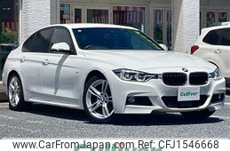 bmw 3-series 2017 CFJ1546668