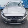 volvo v60 2014 -VOLVO 【尾張小牧 344ﾏ 515】--Volvo V60 DBA-FB4164T--YV1FW485BE1173061---VOLVO 【尾張小牧 344ﾏ 515】--Volvo V60 DBA-FB4164T--YV1FW485BE1173061- image 2