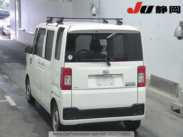 daihatsu hijet-caddie 2019 CFJ1716002 image 2