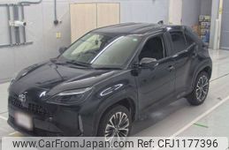 toyota yaris-cross 2021 -TOYOTA--Yaris Cross MXPB10-2008970---TOYOTA--Yaris Cross MXPB10-2008970-