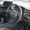 toyota c-hr 2019 -TOYOTA--C-HR DAA-ZYX10--ZYX10-2161265---TOYOTA--C-HR DAA-ZYX10--ZYX10-2161265- image 2