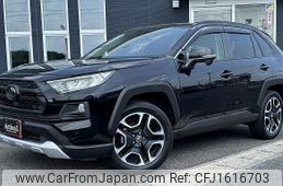 toyota rav4 2019 CFJ1616703