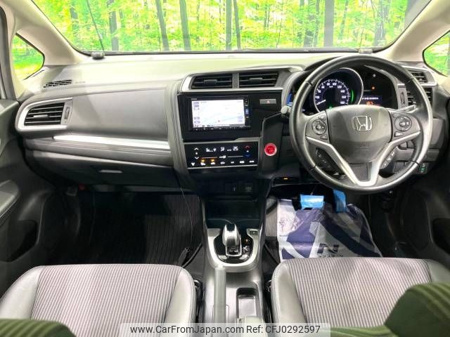 honda fit 2018 -HONDA--Fit DAA-GP5--GP5-1324887---HONDA--Fit DAA-GP5--GP5-1324887- image 2