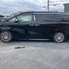 toyota alphard 2017 quick_quick_DBA-AGH30W_AGH30W-0124479 image 8