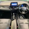 toyota c-hr 2018 -TOYOTA--C-HR DAA-ZYX10--ZYX10-2156387---TOYOTA--C-HR DAA-ZYX10--ZYX10-2156387- image 2