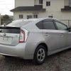 toyota prius 2014 -TOYOTA--Prius DAA-ZVW30--ZVW30-1809868---TOYOTA--Prius DAA-ZVW30--ZVW30-1809868- image 24