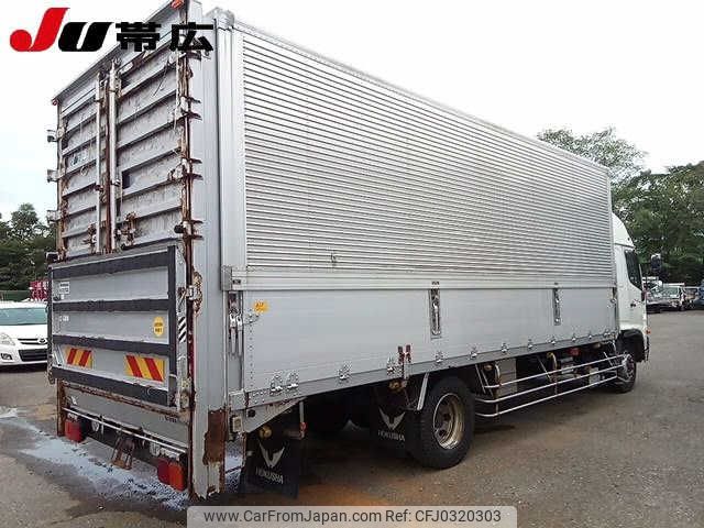 hino ranger 2016 -HINO--Hino Ranger FE7JMAA--11383---HINO--Hino Ranger FE7JMAA--11383- image 2