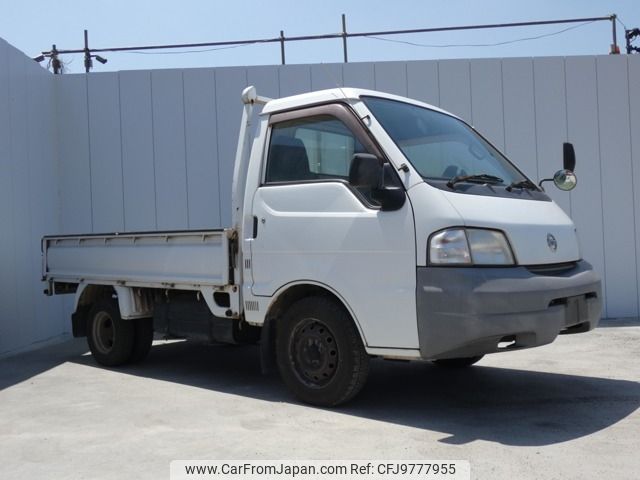 nissan vanette-truck 2005 -NISSAN--Vanette Truck TC-SK82TN--SK82TN-319220---NISSAN--Vanette Truck TC-SK82TN--SK82TN-319220- image 1