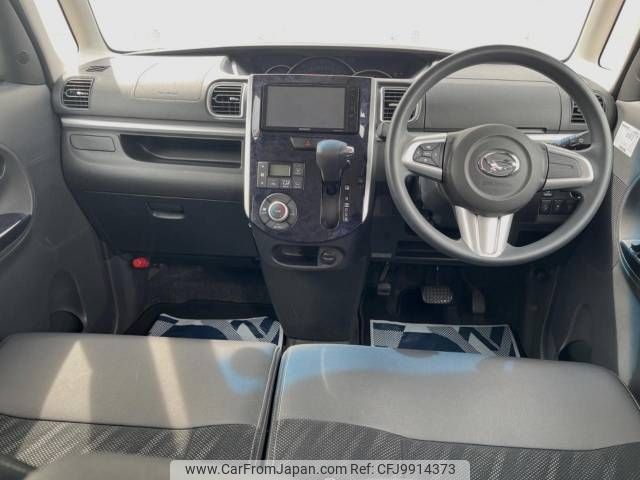 daihatsu tanto 2016 -DAIHATSU--Tanto DBA-LA600S--LA600S-0407549---DAIHATSU--Tanto DBA-LA600S--LA600S-0407549- image 2