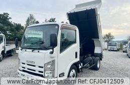 isuzu elf-truck 2012 GOO_NET_EXCHANGE_0404019A30241028W001