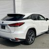 lexus rx 2019 -LEXUS--Lexus RX DAA-GYL20W--GYL20-0010346---LEXUS--Lexus RX DAA-GYL20W--GYL20-0010346- image 2