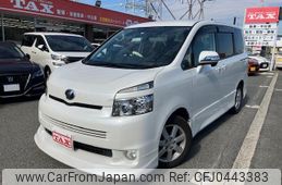 toyota voxy 2010 quick_quick_ZRR70W_ZRR70-0324237