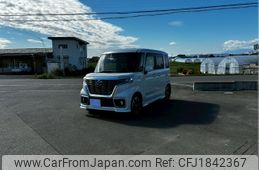 mazda flair-wagon 2019 CFJ1842367