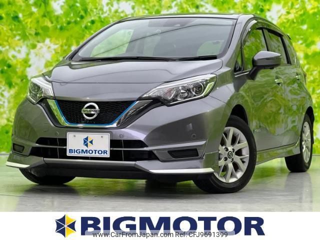 nissan note 2019 quick_quick_DAA-HE12_HE12-254179 image 1