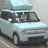 suzuki alto-lapin 2015 -SUZUKI--Alto Lapin HE33S-122452---SUZUKI--Alto Lapin HE33S-122452- image 1